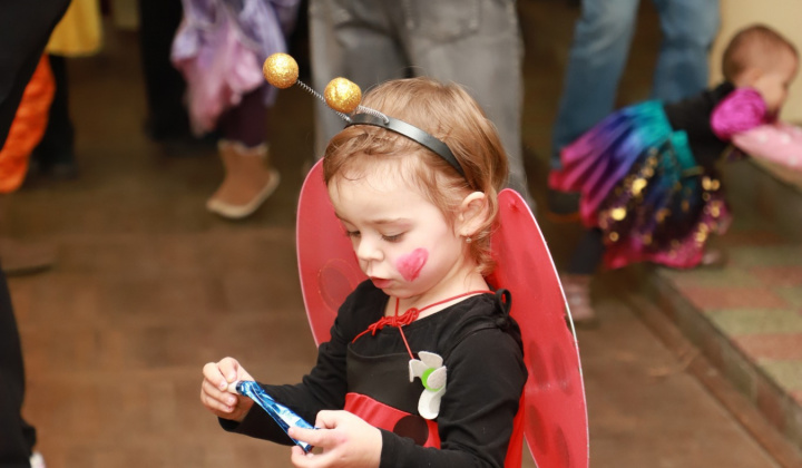 Fašiangy a karneval 2025