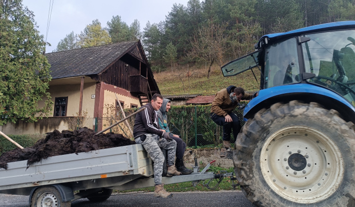 Podskalská alej 2023