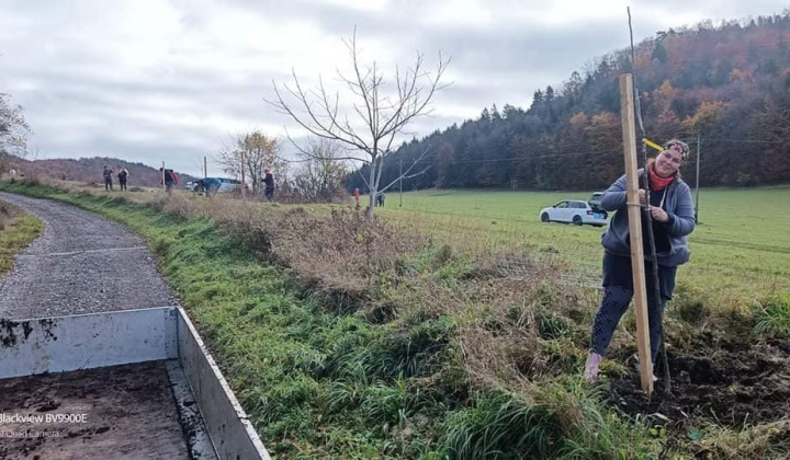 Podskalská alej 2023