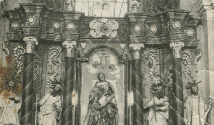 História