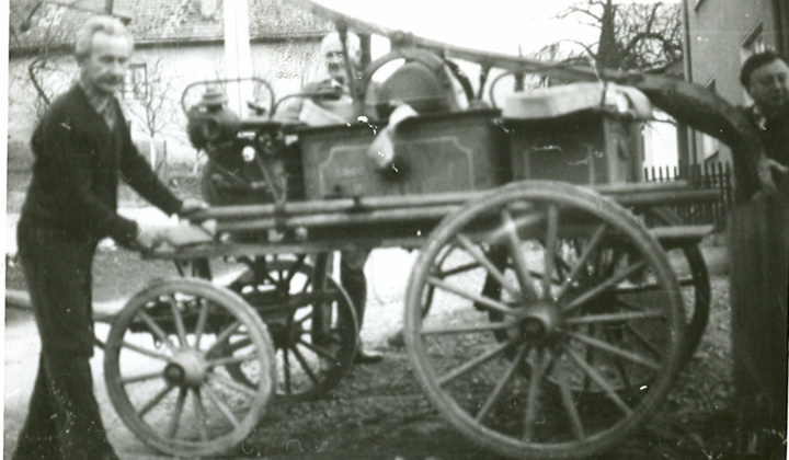 História